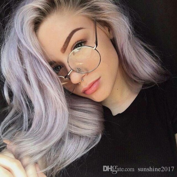 Accessories - Fake Faux John Lennon/ Harry potter Glasses